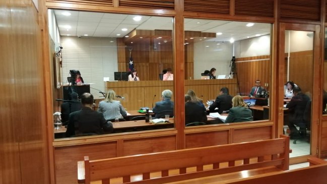 Tras dos postergaciones, comenzó juicio por venta de 