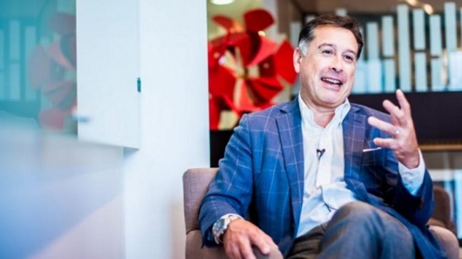 Caso Lava Jato: Impiden a empresario chileno ex socio de PPK salir del Perú por dos meses