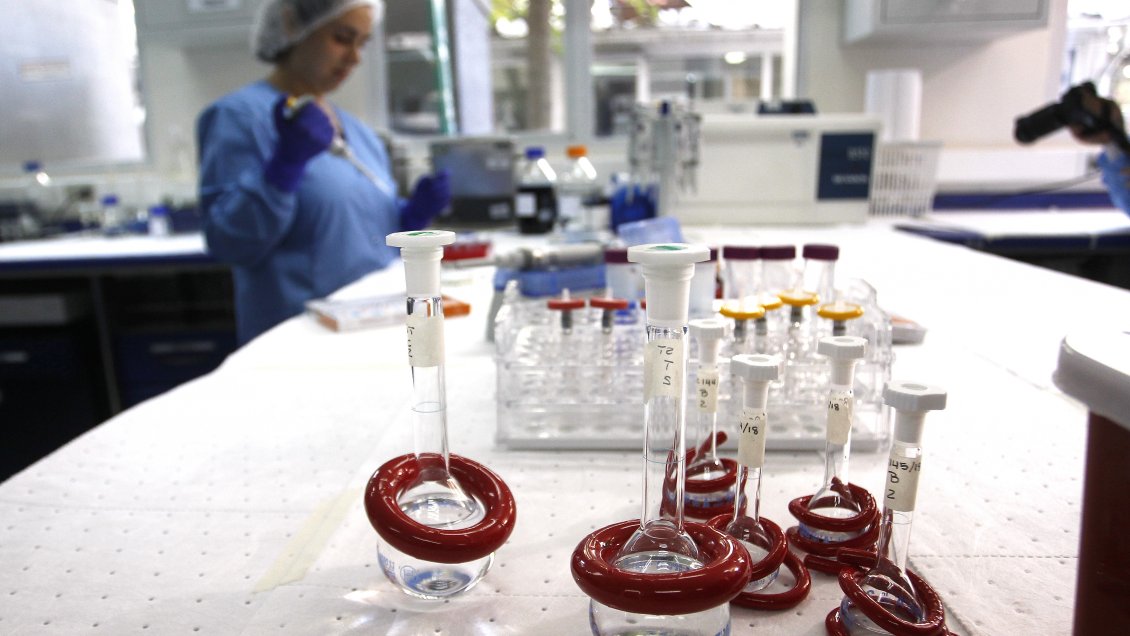 Estudio abre la puerta a crear una nueva estrategia ante el alzhéimer