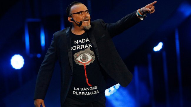 Maroon 5 lidera la quinta jornada de Viña 2020