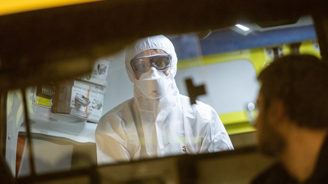 Suiza prohibió todas las actividades que reúnan a más de 1.000 personas a causa del coronavirus