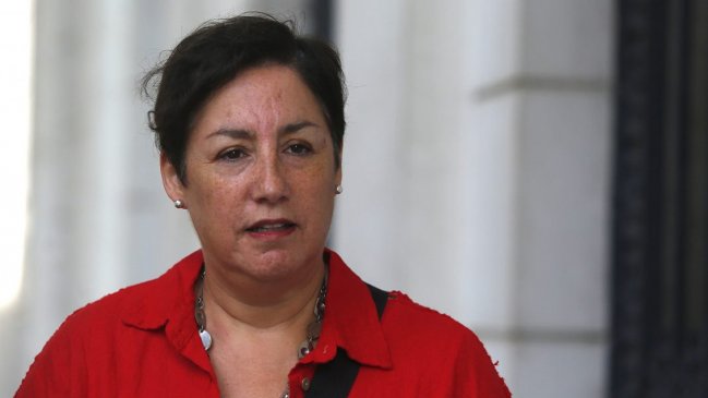 FA evalúa protagonismo de Beatriz Sánchez en campaña del plebiscito: 