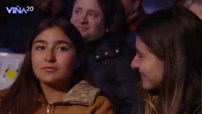 Viralizan explicación de chiste en plena rutina del 