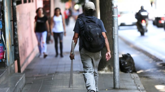 Subió el desempleo: Llegó al 7,4 por ciento entre noviembre y enero