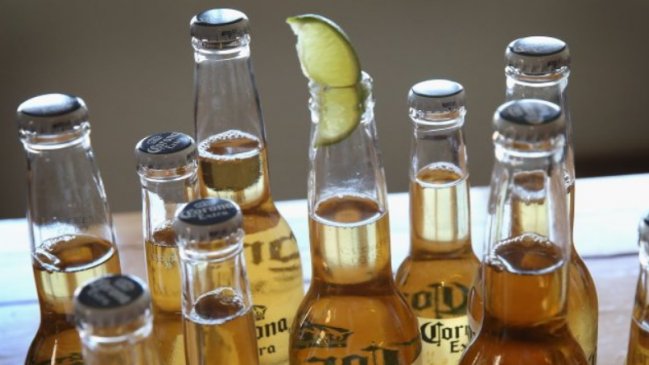 Casi un 40% de los estadounidenses no compraría marca de cerveza por el coronavirus