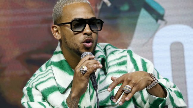 Ozuna está listo para Viña 2020: Vine a traer alegría a Chile que están pasando por una situación fuerte