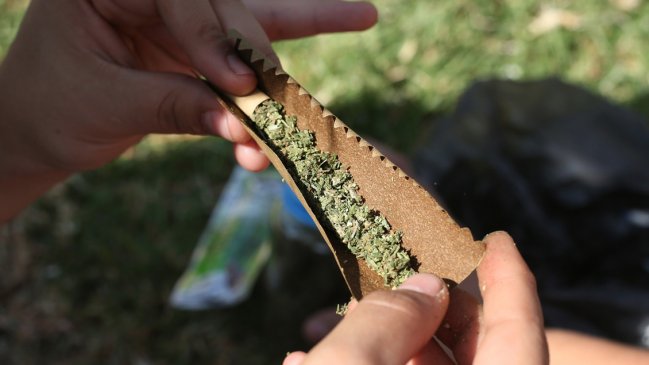 Senda alertó que cifras de consumo de drogas son 