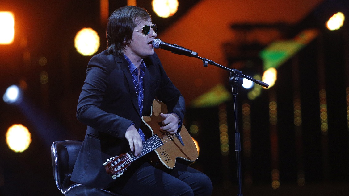 Argentina ganó la competencia folclórica en Viña 2020