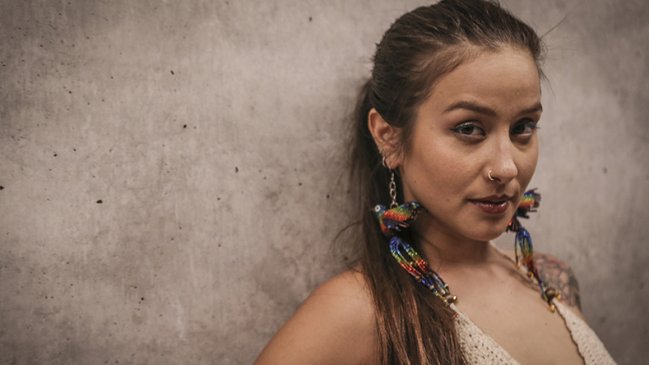 Denise Rosenthal anuncia gira por Chile con un nuevo show en el Movistar Arena