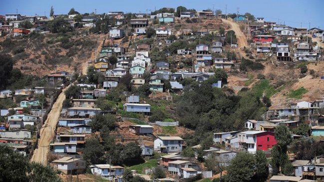 Entre ostentación y pobreza: Viña del Mar, paradigma de la desigualdad en Chile