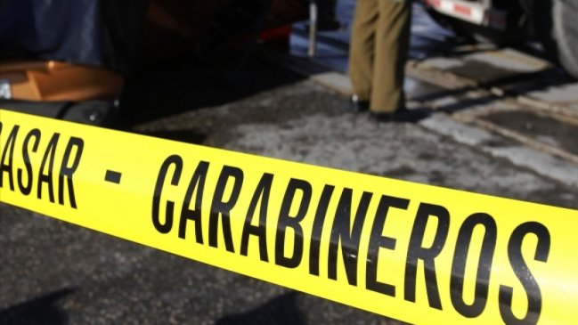 PDI detuvo a una familia acusada de dedicarse al tráfico de drogas en Puerto Varas