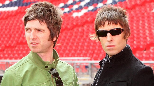 Liam Gallagher dice que última oferta para reunir a Oasis 