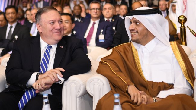 Las claves del acuerdo entre EE.UU. y los talibanes