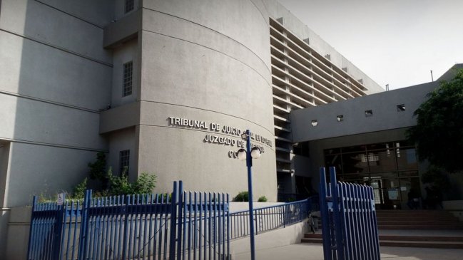 Copiapó: Prisión preventiva para sujeto buscado por abuso sexual de la hija de su expareja