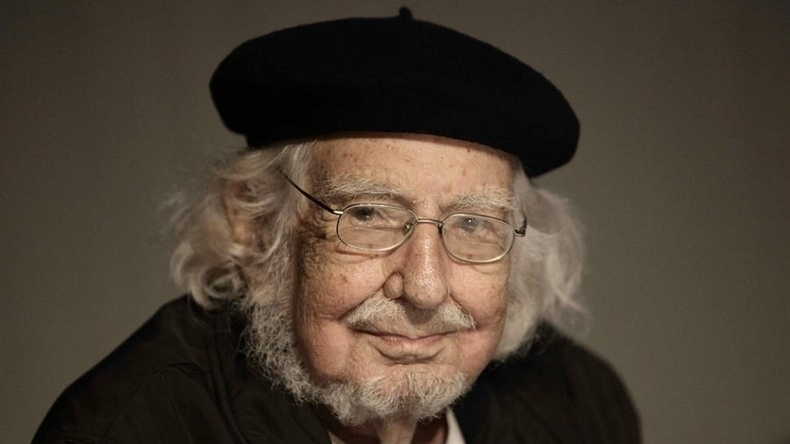 Muere a los 95 años el sacerdote y poeta nicaragüense Ernesto Cardenal