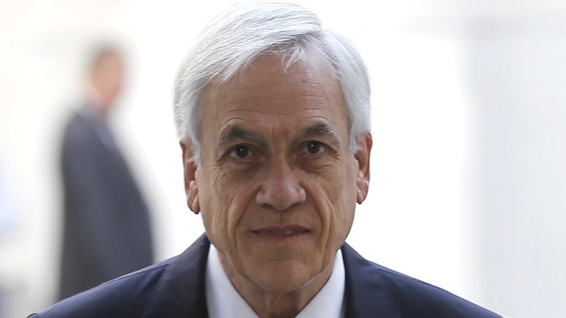 Piñera tras polémica por frase: Nuestra posición es tolerancia cero a la violencia contra las mujeres