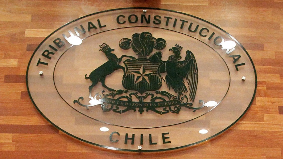 Presidenta del TC ordenó abrir proceso disciplinario en dirección de Finanzas del organismo