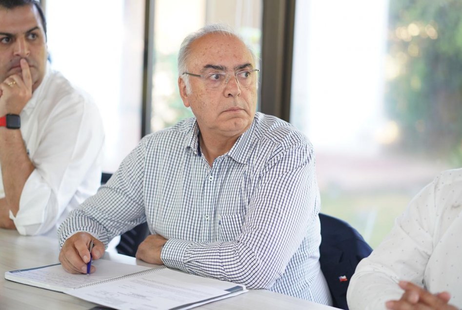 Renunció el seremi de Agricultura, la primera baja en el Ñuble de este año