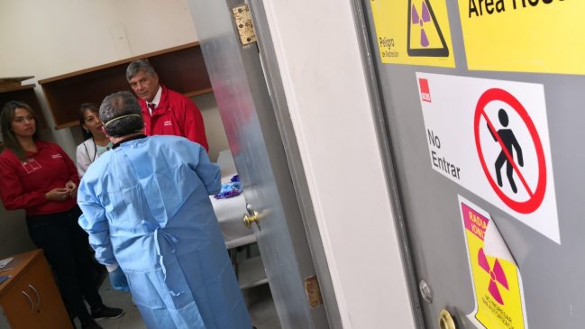 Complejo Chacalluta implementó protocolos de salud ante riesgos por el Covid-19