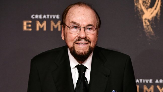 Conductor de TV James Lipton murió a los 93 años