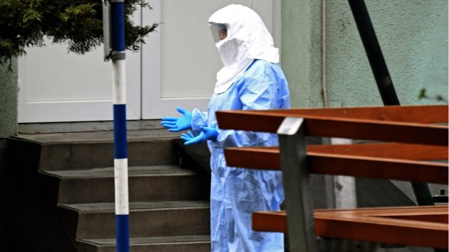 Confirmaron primer caso positivo de coronavirus en Senegal