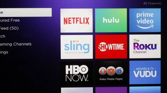 Usuarios gastan siete minutos diarios en decidir qué ver en las plataformas de streaming