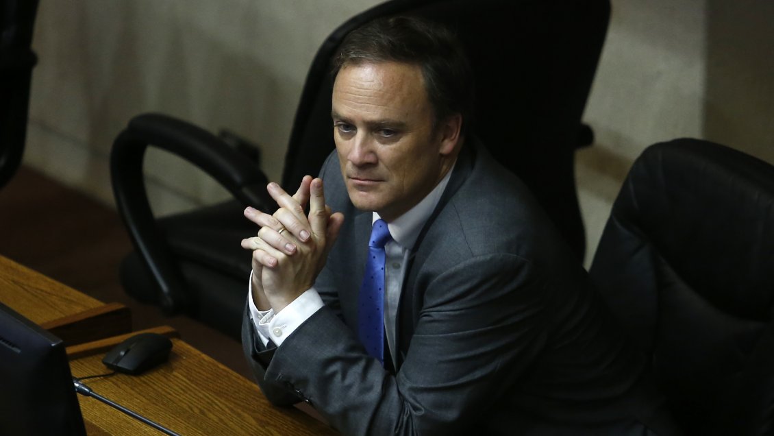 Ward: No estamos en condiciones de decirle al país que la reforma de pensiones tardará otro año