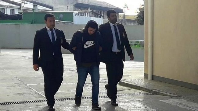 Autor del crimen de Yini Sandoval y sus tres hijos fue condenado a 30 años de cárcel