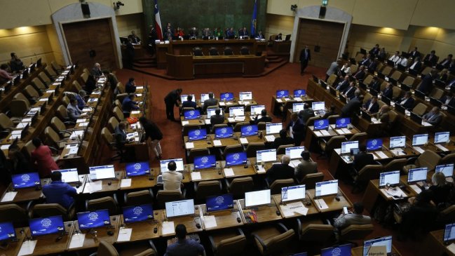 Bancada DC elige este miércoles al nuevo presidente de la Cámara de Diputados