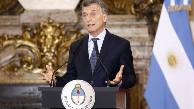 Correo Argentino será intervenido por deuda que implica a la familia de Macri