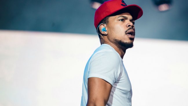 Chance the Rapper negocia sumarse a 