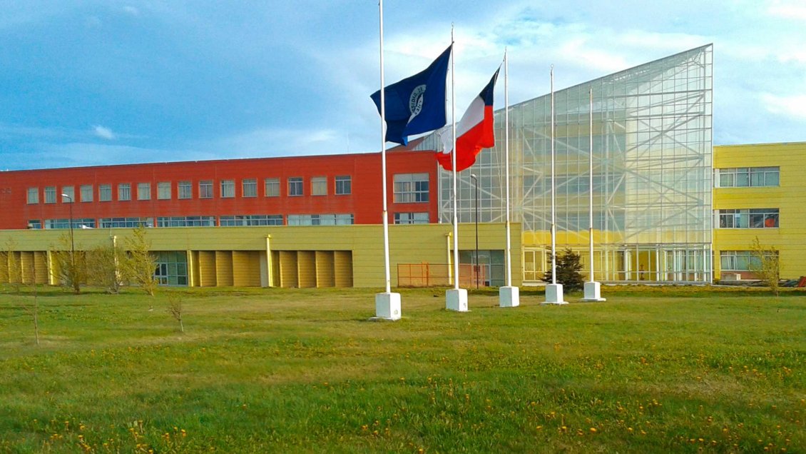 Alumnos de la Universidad de Magallanes finalizarán año académico 2019 el 30 de abril
