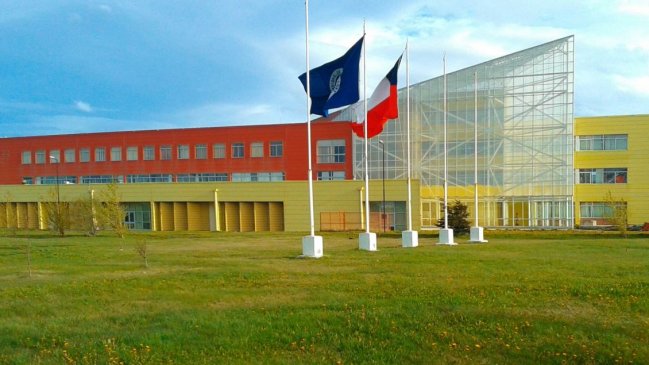 Alumnos de la Universidad de Magallanes finalizarán año académico 2019 el 30 de abril