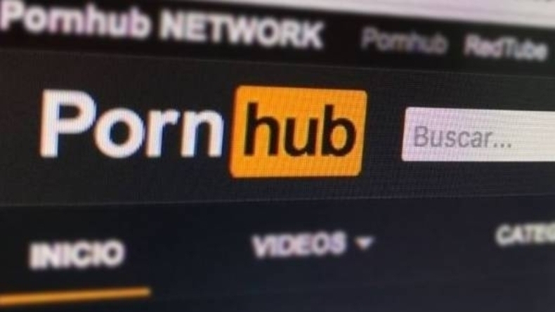 Pornhub estrenará su primera película no pornográfica Cooperativa cl