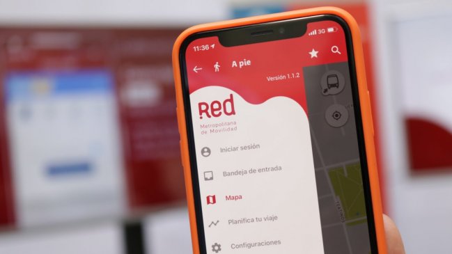 Nueva aplicación permitirá recarga y validación remota de la tarjeta bip!