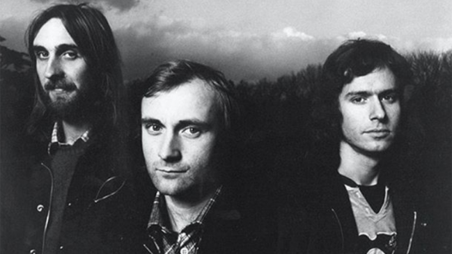 Genesis anuncia gira de reunión para fines de 2020