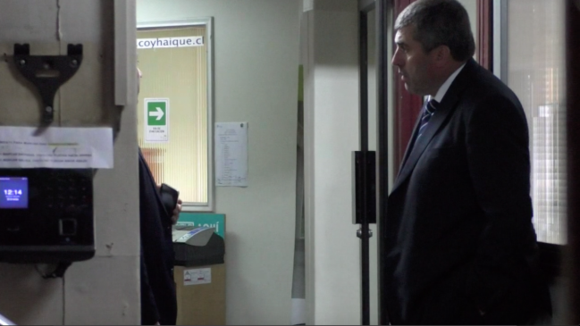 PDI allanó Municipalidad de Coyhaique a raíz de investigación por fraude al Fisco