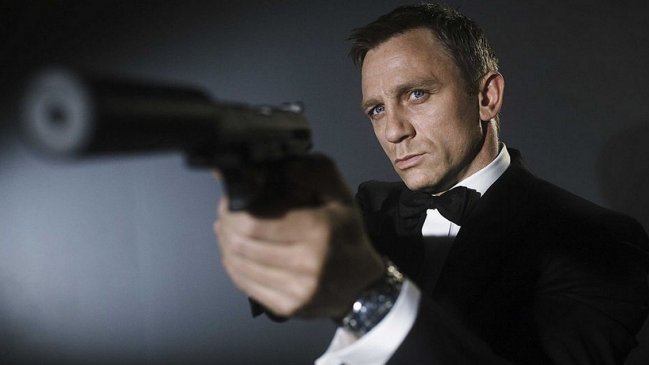 Retrasan estreno de James Bond hasta noviembre por el coronavirus