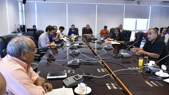 CORE entrega terrenos fiscales a instituciones sin fines de lucro