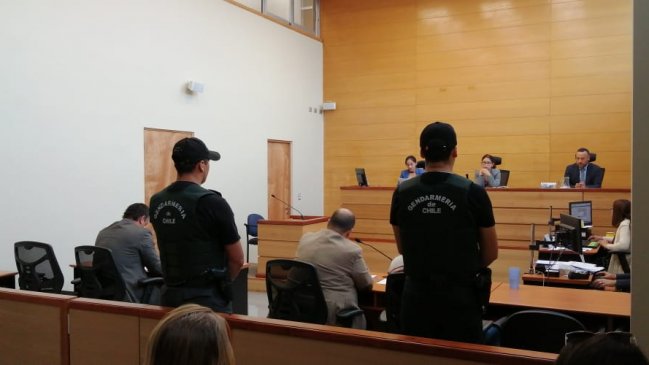 Justicia condenó a hombre por matar y cercenar cuerpo de un adulto mayor