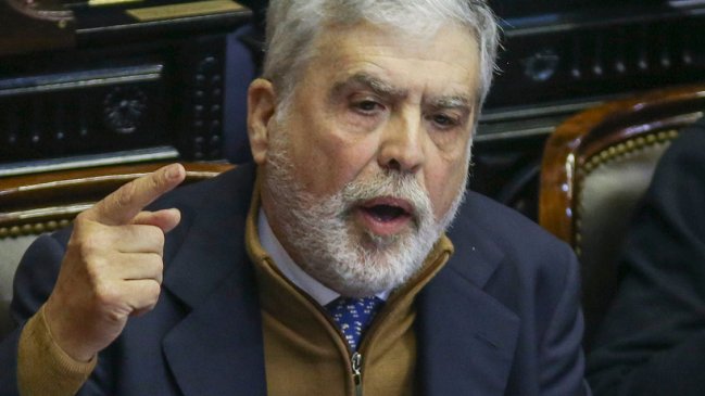 Excarcelan a Julio de Vido, detenido por corrupción en Argentina