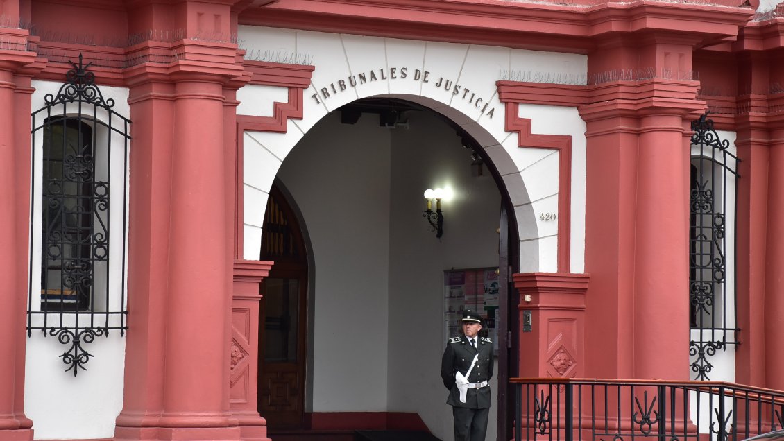 Corte confirmó procesamiento a dos militares en retiro por torturas en La Serena en 1973