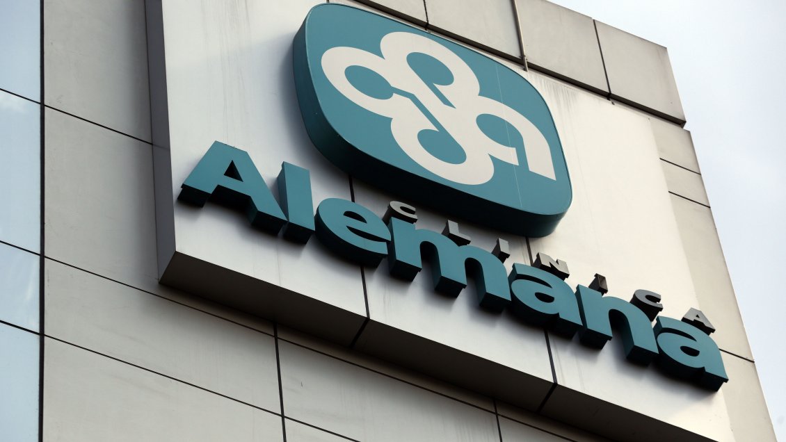 Tercer caso de coronavirus en Chile es doctora de la Clínica Alemana