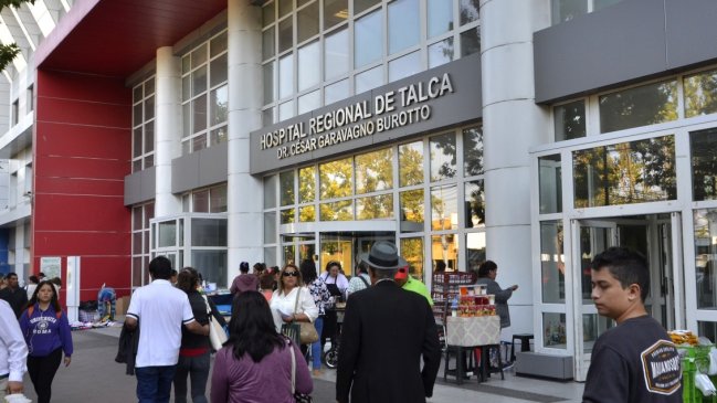 Segundo caso confirmado de coronavirus en Chile: La esposa del primero