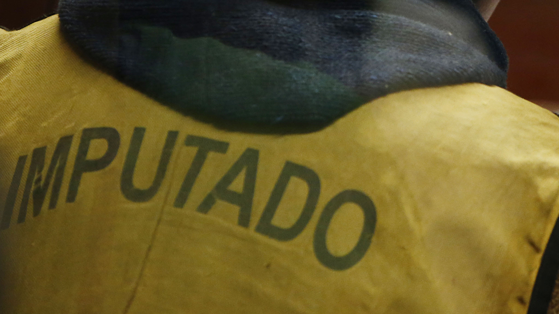 Cadena perpetua para sujeto que violó y mató con un machete a una mujer en Los Ríos