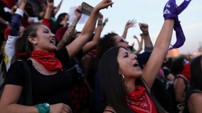 El 90% de la población mundial tiene un sesgo contra las mujeres, según estudio de la ONU