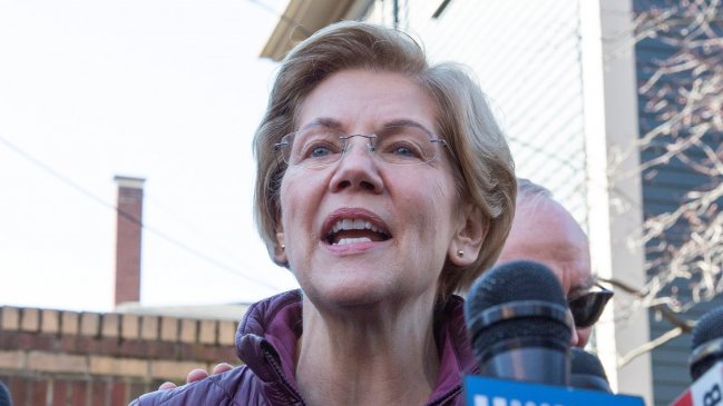 EEUU: Elizabeth Warren anunció formalmente su retiro de la carrera presidencial
