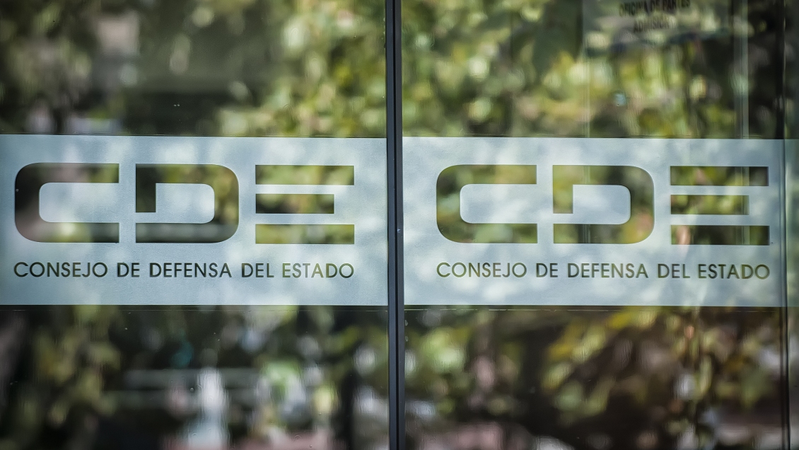 Presidenta del CDE: La corrupción sigue siendo en nuestro país un asunto serio y preocupante