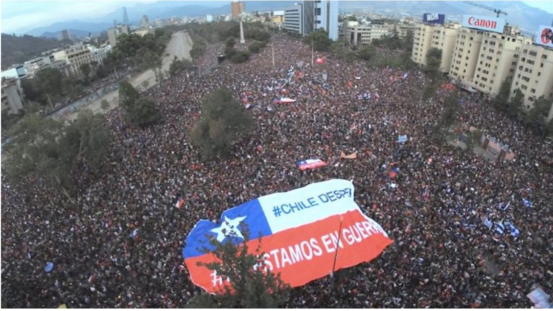Particulares intentaron apropiarse de las expresiones 