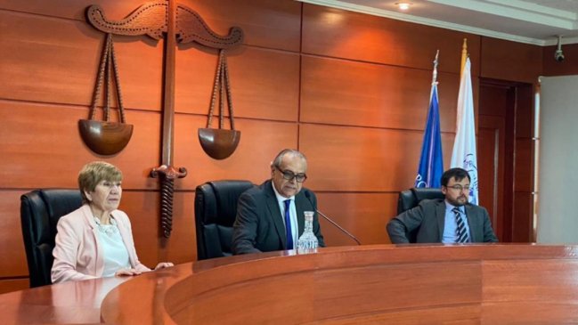 Concluyeron los alegatos por el proyecto Dominga y jueces dejaron la causa 